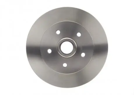 0986478136 Диск тормозной передний TRANSPORTER T2 BOSCH підбір по vin на Brocar