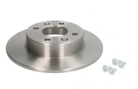 0986478273 Тормозной диск BOSCH подбор по vin на Brocar