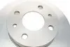 0986478353 Диск гальмівний BOSCH підбір по vin на Brocar