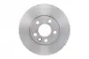 0986478893 Диск тормозной (передний) VW Sharan 95-10/Ford Galaxy 95-06 (288x25) BOSCH підбір по vin на Brocar
