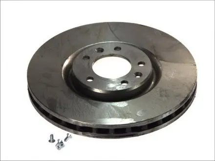 0986479027 Диск пер. PEUGEOT 607 3.0 v6 BOSCH подбор по vin на Brocar
