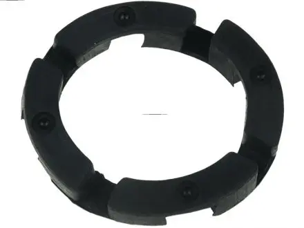 SG6006 Сальник гумометалевий AUTO STARTER підбір по vin на Brocar