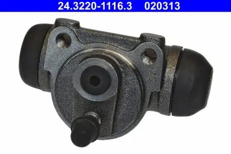 24322011163 Колесный тормозной цилиндр 24.3220-1116.3 ATE ATE підбір по vin на Brocar