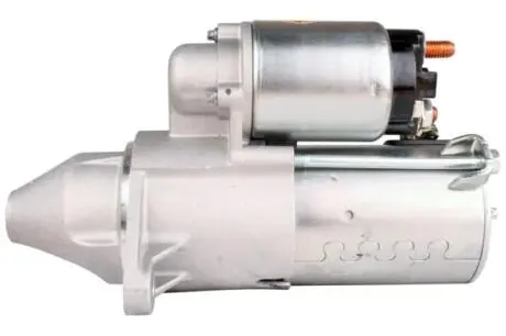 8EA012527441 Стартер HELLA подбор по vin на Brocar