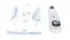 Подушка двигуна (задня) Renault Megane II/Kangoo 1.4-1.6/1.5 dCi 02- (косточка) 31682