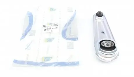 31682 Подушка двигуна (задня) Renault Megane II/Kangoo 1.4-1.6/1.5 dCi 02- (косточка) IMPERGOM підбір по vin на Brocar