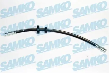 6T46268 Тормозной шланг SAMKO подбор по vin на Brocar