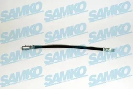 6T46685 Тормозной шланг SAMKO подбор по vin на Brocar