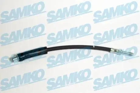 6T46890 Тормозной шланг SAMKO подбор по vin на Brocar