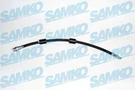6T46891 Запчасть SAMKO подбор по vin на Brocar