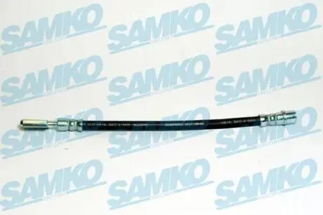 6T47890 Тормозной шланг SAMKO подбор по vin на Brocar