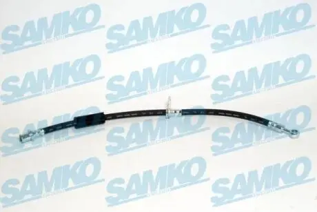 6T48070 Тормозной шланг SAMKO подбор по vin на Brocar