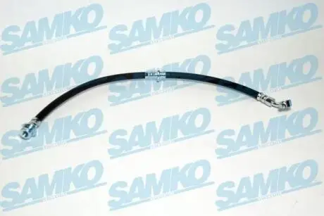 6T48497 Тормозной шланг SAMKO подбор по vin на Brocar