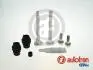 Комплект направляючої гільзи D7186C AUTOFREN SEINSA