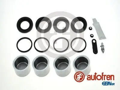 D42448C Элементы тормозного суппорта AUTOFREN подбор по vin на Brocar