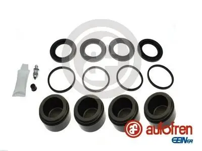 D42749C Reperaturka zacisku.. AUTOFREN підбір по vin на Brocar