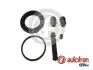 Ремкомплект тормозного суппорта Mitsubishi Colt/Lancer/Galant diam.54 D43008