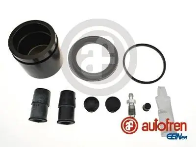 D43081C Ремкомплект суппорта (переднего) Ford Mondeo 93-00 (d=60mm) (+поршенек) (Ate) AUTOFREN підбір по vin на Brocar