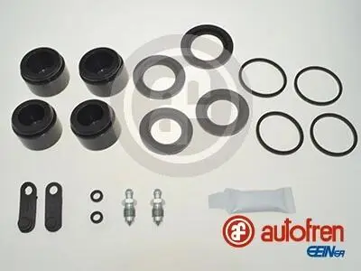 D43110C Reperaturka zacisku.. AUTOFREN підбір по vin на Brocar