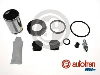 D43122C Reperaturka zacisku.. AUTOFREN підбір по vin на Brocar