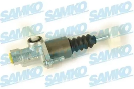 F30009 Головний циліндр зчеплення VAG Golf III / VW Vento / VW Golf IV SAMKO підбір по vin на Brocar