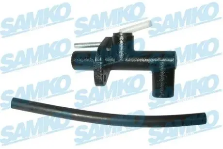 F30157 Главный цилиндр, система сцепления SAMKO підбір по vin на Brocar