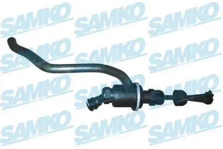 F30162 Головний циліндр, система зчеплення SAMKO підбір по vin на Brocar