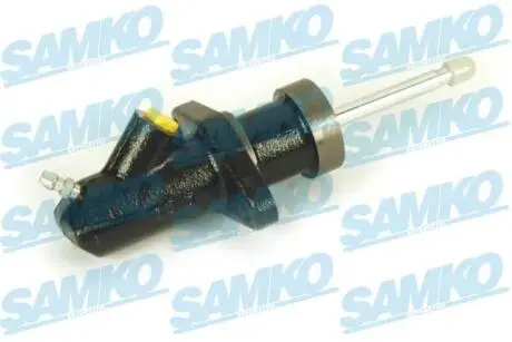 M05915 Рабочий цилиндр, система сцепления SAMKO подбор по vin на Brocar