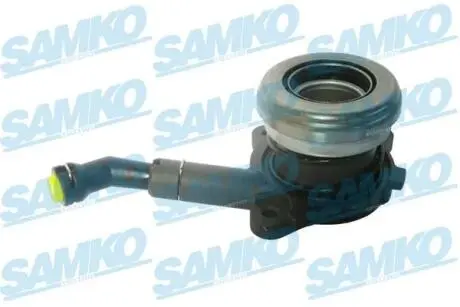M30255 Циліндр зчеплення робочий SAMKO підбір по vin на Brocar