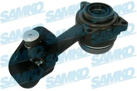 M30455 Центральний вимикач, система зчеплення SAMKO підбір по vin на Brocar