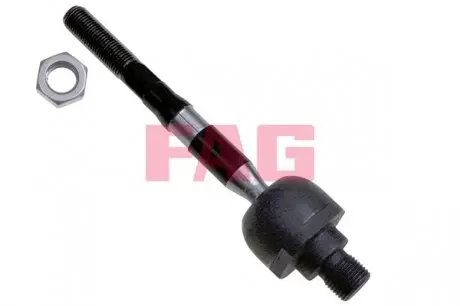 840013310 Тяга рульова Kia Sorento I (JC) 2.4/2.5CRDi/3.3 V6 4WD/3.5 V6 4WD, 08.02-12.11 FAG підбір по vin на Brocar