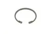 713649580 Подшипник ступицы (задней) BMW 3 (F30/F31/F80)/4 (F33/F83/F32/F82) 11- (45x84x41)(+ABS) FAG підбір по vin на Brocar