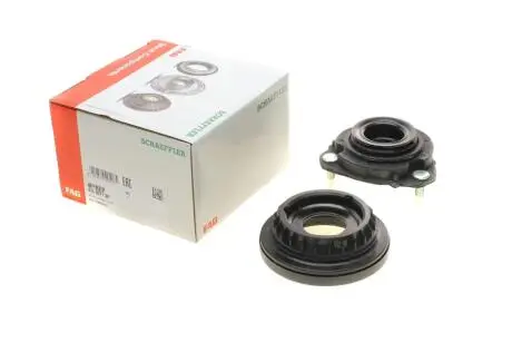 815007730 Подушка амортизатора (переднього) + підшипник Ford Mondeo III 00-07 FAG підбір по vin на Brocar