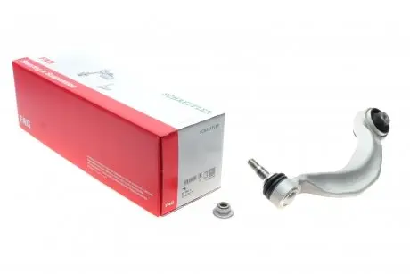 821085010 Рычаг подвески (передний/снизу) (R) BMW 5 (F10/F18)/6 (F13) 2.0D-4.4 10- FAG подбор по vin на Brocar