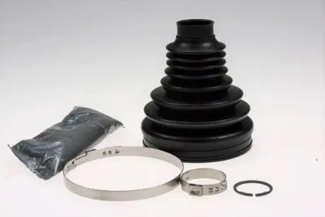 306479 306479_к-кт пыльника ШРУСа внутреннего! Ford Focus III/Kuga II GKN (Lobro) підбір по vin на Brocar