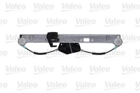 850821 Склопідіймач VALEO підбір по vin на Brocar