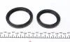 462022410 Ремкомплект КПП Skoda Rapid/Fabia 12-, (02U) MQ200, 6-ступ. МКПП замінений на 462 0383 10 LUK підбір по vin на Brocar