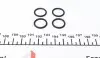 462022410 Ремкомплект КПП Skoda Rapid/Fabia 12-, (02U) MQ200, 6-ступ. МКПП замінений на 462 0383 10 LUK підбір по vin на Brocar