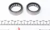 462022410 Ремкомплект КПП Skoda Rapid/Fabia 12-, (02U) MQ200, 6-ступ. МКПП замінений на 462 0383 10 LUK підбір по vin на Brocar