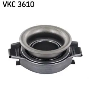 VKC3610 Выжимной подшипник SKF підбір по vin на Brocar