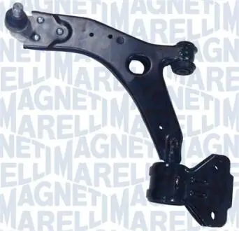 301181310910 Важіль підвіски передній MAGNETI MARELLI подбор по vin на Brocar