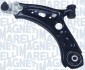 301181348400 Важіль підвіски MAGNETI MARELLI підбір по vin на Brocar