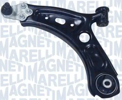 301181348400 MAGNETI MARELLI FIAT Рычаг передний лев.500X,Fiat Renagade 14- MAGNETI MARELLI подбор по vin на Brocar
