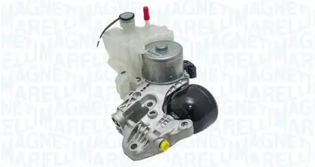 023000023010 Клапан MAGNETI MARELLI подбор по vin на Brocar