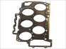 Прокладка ГБЦ Audi Q7/Porsche Cayenne/VW Touareg 3.6 05-10 Ø85,00mm 151.134