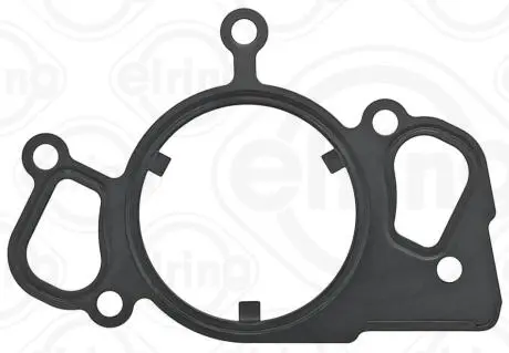 929350 Прокладка водяної помпи ELRING підбір по vin на Brocar