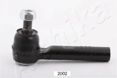 111022002 Накінечник кермової тяги лв/пр Toyota Landcruiser 03- ASHIKA підбір по vin на Brocar