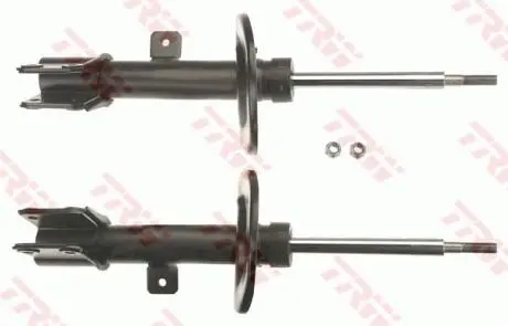 JGM1237T Амортизатор TRW подбор по vin на Brocar