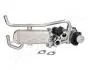 Клапан EGR з радіатором Seat Ibiza IV/Skoda Fabia/Roomster/VW Golf VI 1.6 Tdi 09- 150-00-0909