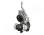 150000909 Клапан EGR з радіатором Seat Ibiza IV/Skoda Fabia/Roomster/VW Golf VI 1.6 Tdi 09- ASHIKA підбір по vin на Brocar
